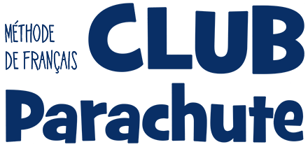 Club Parachute